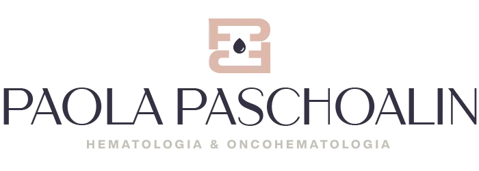 Hematologia e Oncohematologia - Paola Paschoalin